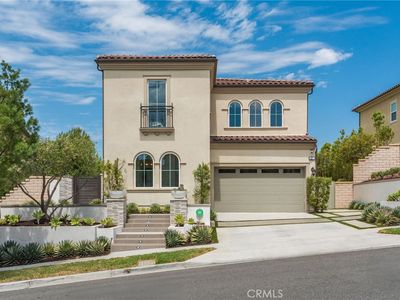 37 Barberry, Lake Forest, CA, 92630