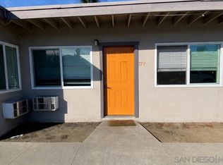 279 S Mollison Ave, El Cajon, CA 92020