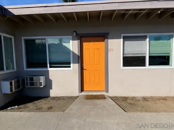 279 S Mollison Ave, El Cajon, CA 92020