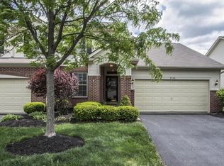 5548 Grand Crescent Dr, Galena, OH 43021