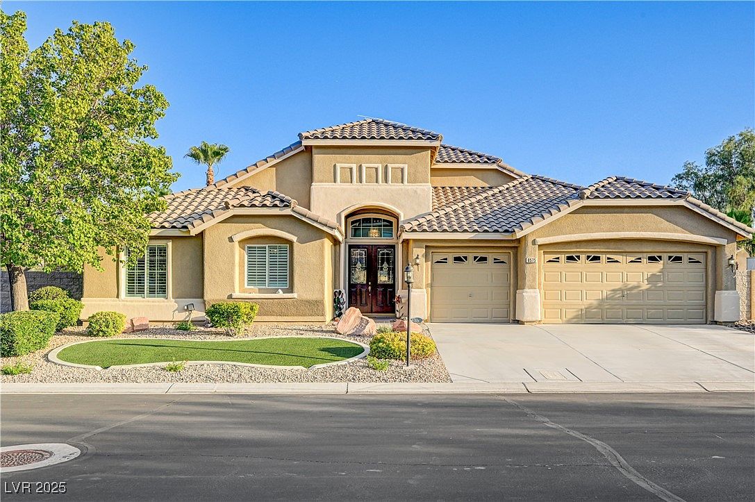 6575 Fence Jumper Ave, Las Vegas, NV 89131 | Zillow