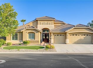 6575 Fence Jumper Ave, Las Vegas, NV 89131