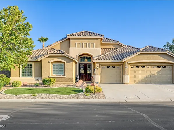 6575 Fence Jumper Ave, Las Vegas, NV 89131