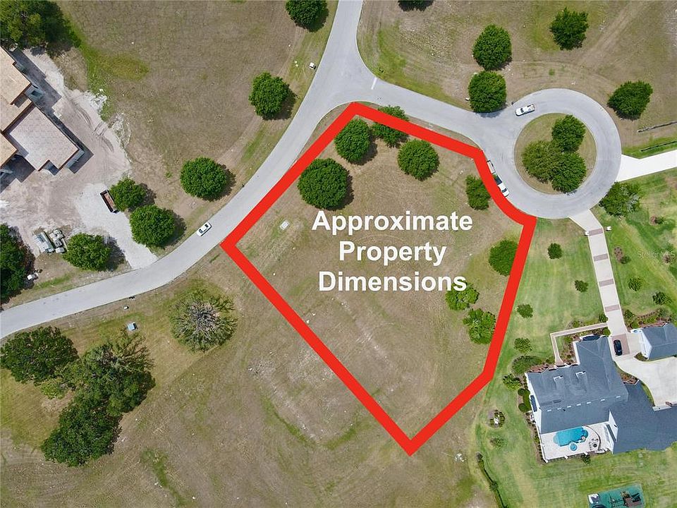 1st image of STONELAKE RANCH LOT #154 BOULEVARD LOT 154