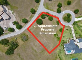 Stonelake Ranch Blvd LOT 154, Thonotosassa, FL 33592