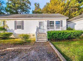 991 Rochelle Ave, Charleston, SC 29407