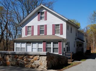 20 Harding St, Andover, MA 01810