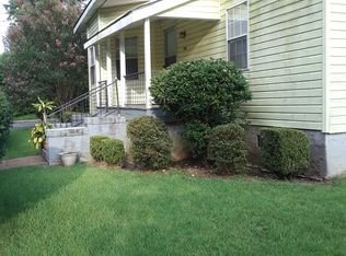 333 Ashby St, Americus, GA 31709