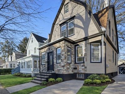 14 Ruth St, Irvington, NJ, 07111