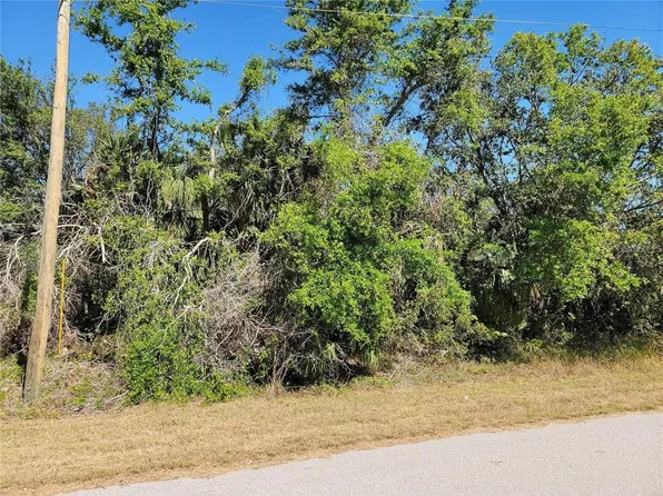 Lot 34 EASTMAN CIRCLE LOT 34, NORTH PORT, FL 34288