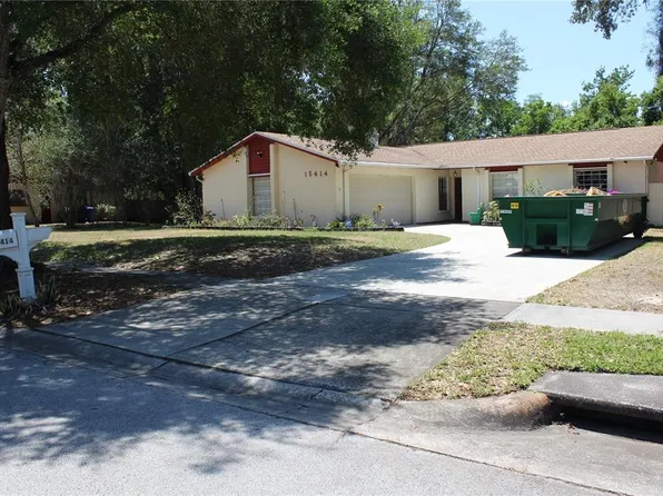 15414 Woodway Dr, Tampa, FL 33613