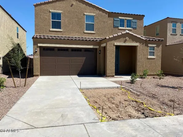 7247 N 125th Dr, Glendale, AZ 85307