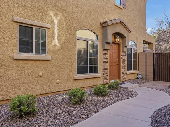 1350 S Greenfield Rd Unit 1216, Mesa, AZ 85206