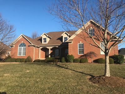 536 Woodland Pass, Mount Washington, KY, 40047