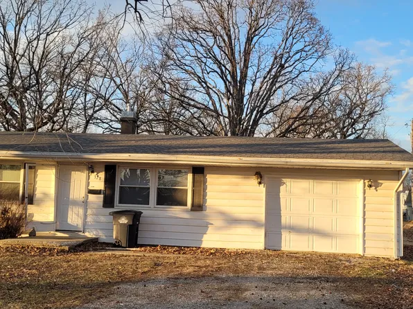 328 E Jennings St, Salem, IL 62881