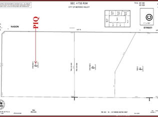 0 Nason St Lot 1, Moreno Valley, CA 92555