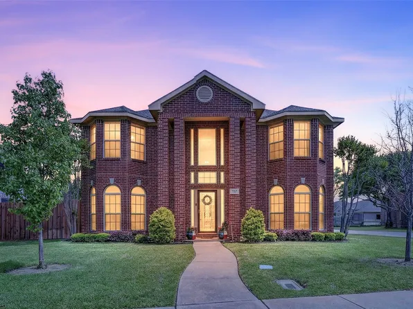 757 Summit Run, Lewisville, TX 75077