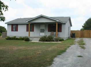 24879 Airport Rd, Athens, AL 35614