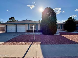 1649 Lomaland Dr, El Paso, TX 79935