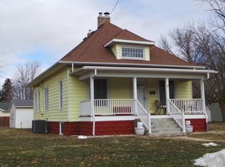 3400 Richmond Ave, Mattoon, IL 61938