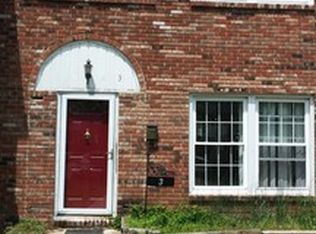 3 Raleigh Pl, Willingboro, NJ 08046