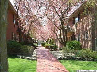 400 Sairs Ave APT 17, Long Branch, NJ 07740