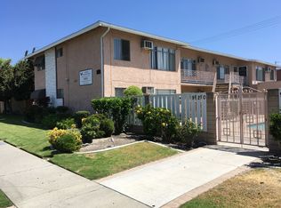 924 S Fann St APT A, Anaheim, CA 92804