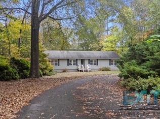 220 Brookstone Dr, La Crosse, VA 23950