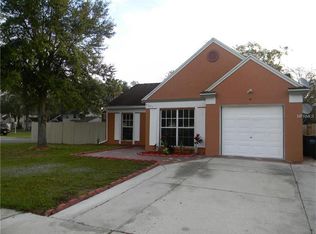 4001 Forecast Dr, Brandon, FL 33511