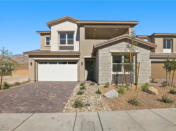 115 Vernalis Ave, Las Vegas, NV 89138