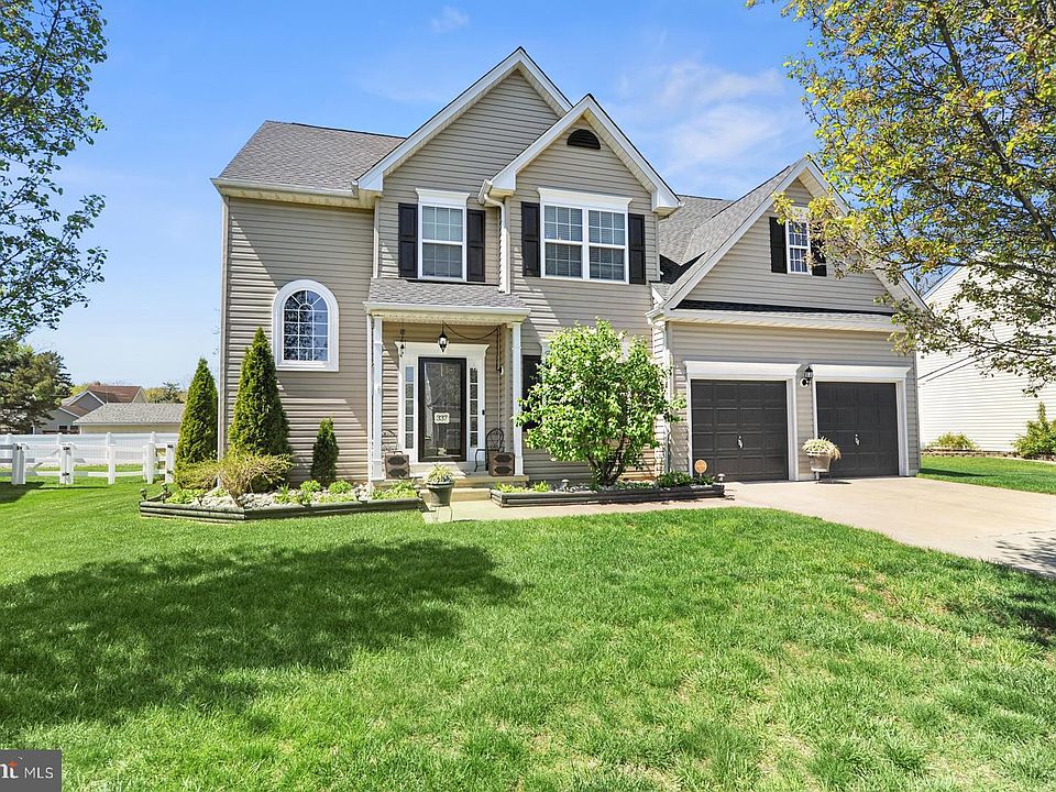 337 Sunnyside Ln, Townsend, DE 19734 Zillow