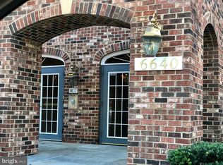 6640 Lake Park Dr APT 110, Greenbelt, MD 20770