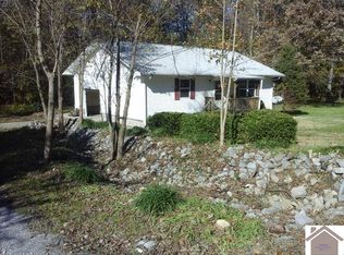 400 Koon Rd, Grand Rivers, KY 42045