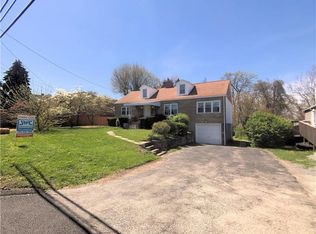 660 Morgantown Rd, Uniontown, PA 15401