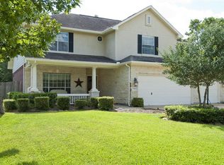 15603 Chapel Lake Dr, Cypress, TX 77429