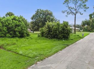 S GOODWIN STREET LOT 0050, LAKE HELEN, FL 32744