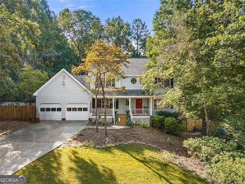 1st image of 3586 Robinson Ct