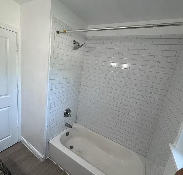 Photo from a previous listing. Tenant is currently occupying the Home.