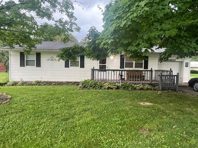 5560 Chestnut Hills Rd NE, Newark, OH, 43055