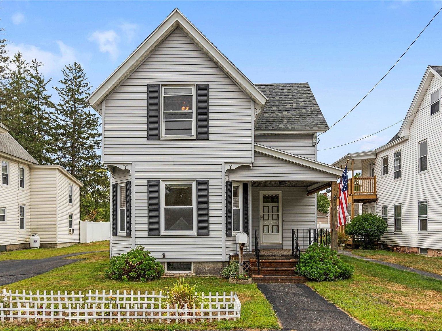 218 Goffstown Road, Manchester, NH 03102 Zillow