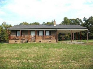 4940 Markham Rd, Java, VA 24565