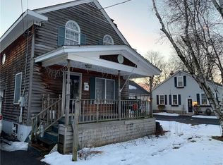 907 W Liberty St, Rome, NY 13440