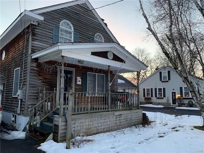 907 W Liberty St, Rome, NY, 13440