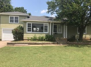 1913 NW Euclid Ave, Lawton, OK 73507