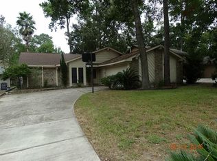 20 Kensington Ct, Conroe, TX 77304