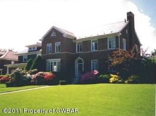 1108 Susquehanna Ave, West Pittston, PA 18643