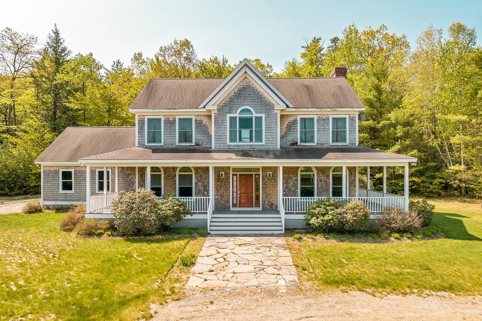 47 Dame Road, Tuftonboro, NH 03816 Zillow