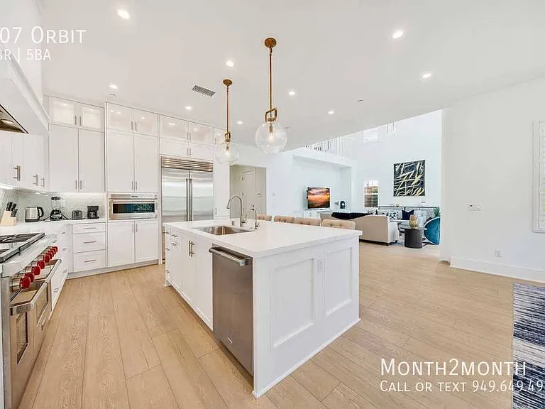107 Orbit — Photo 24