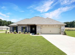 712 Magnolia Point Cir, Pearl, MS 39208