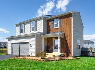 60 Ivy Spring Ln, Fredericksburg, VA 22406